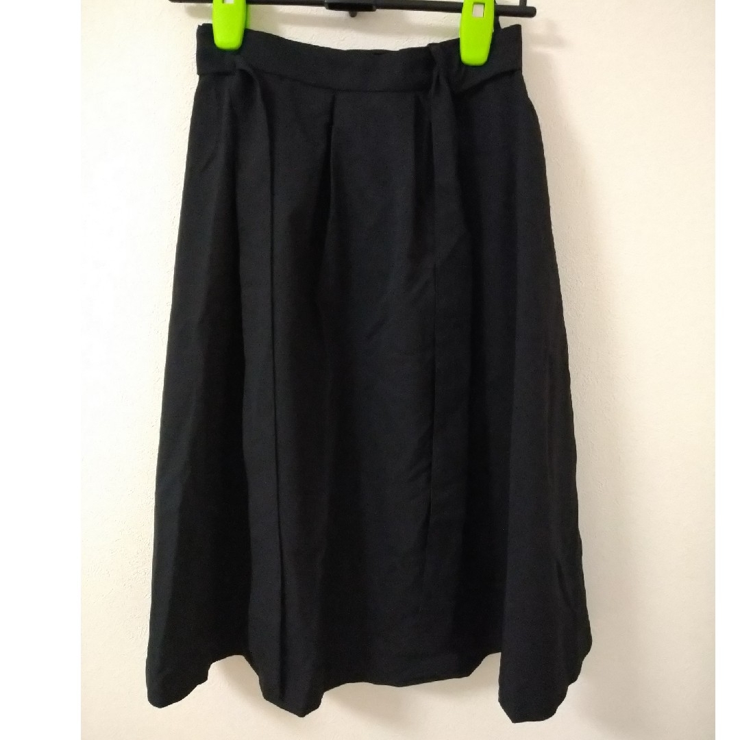 HONEYS(ハニーズ)のᕼoneys ハニーズ スカート Sサイズ レディースのスカート(ひざ丈スカート)の商品写真