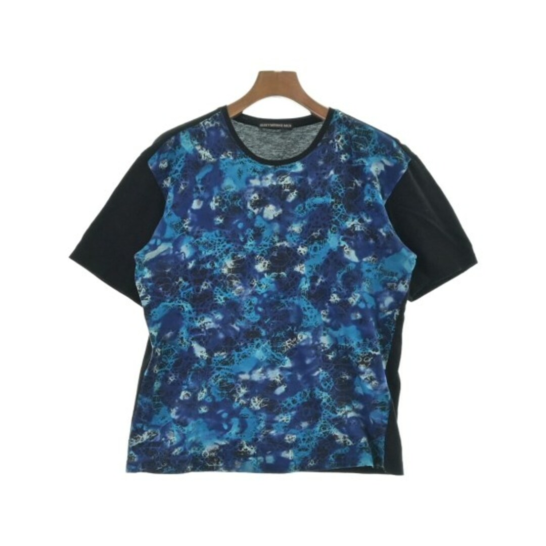 ISSEY MIYAKE MEN Tシャツ・カットソー 1(S位) 青 【古着】-