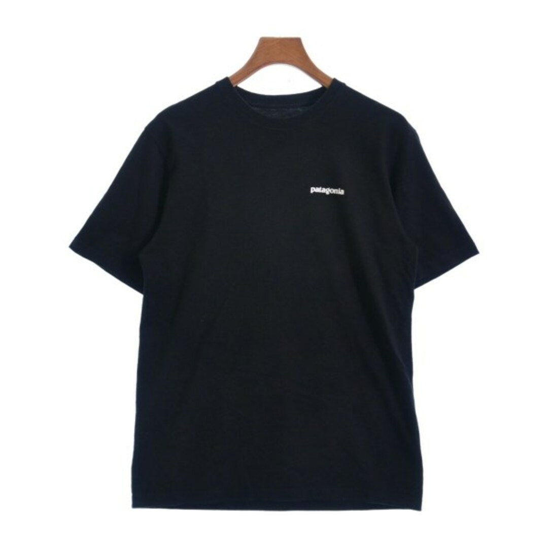 patagonia パタゴニア Tシャツ・カットソー S 黒