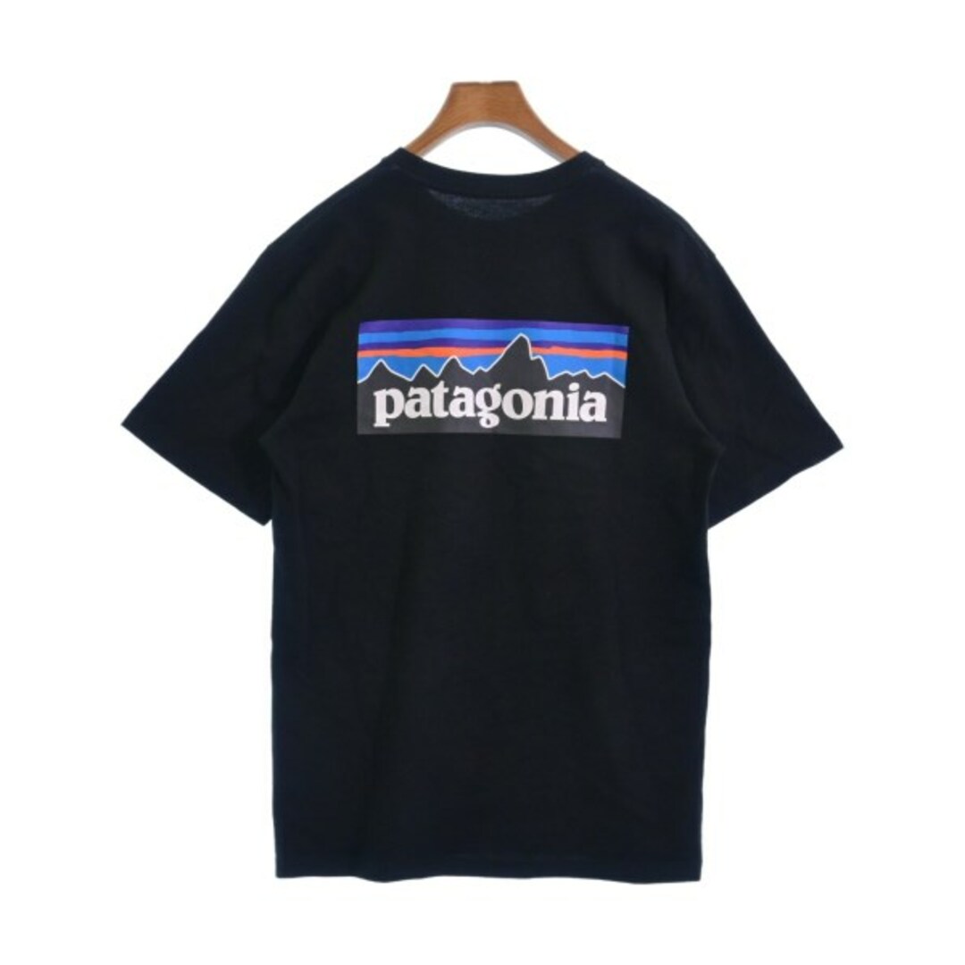 patagonia パタゴニア Tシャツ・カットソー S 黒