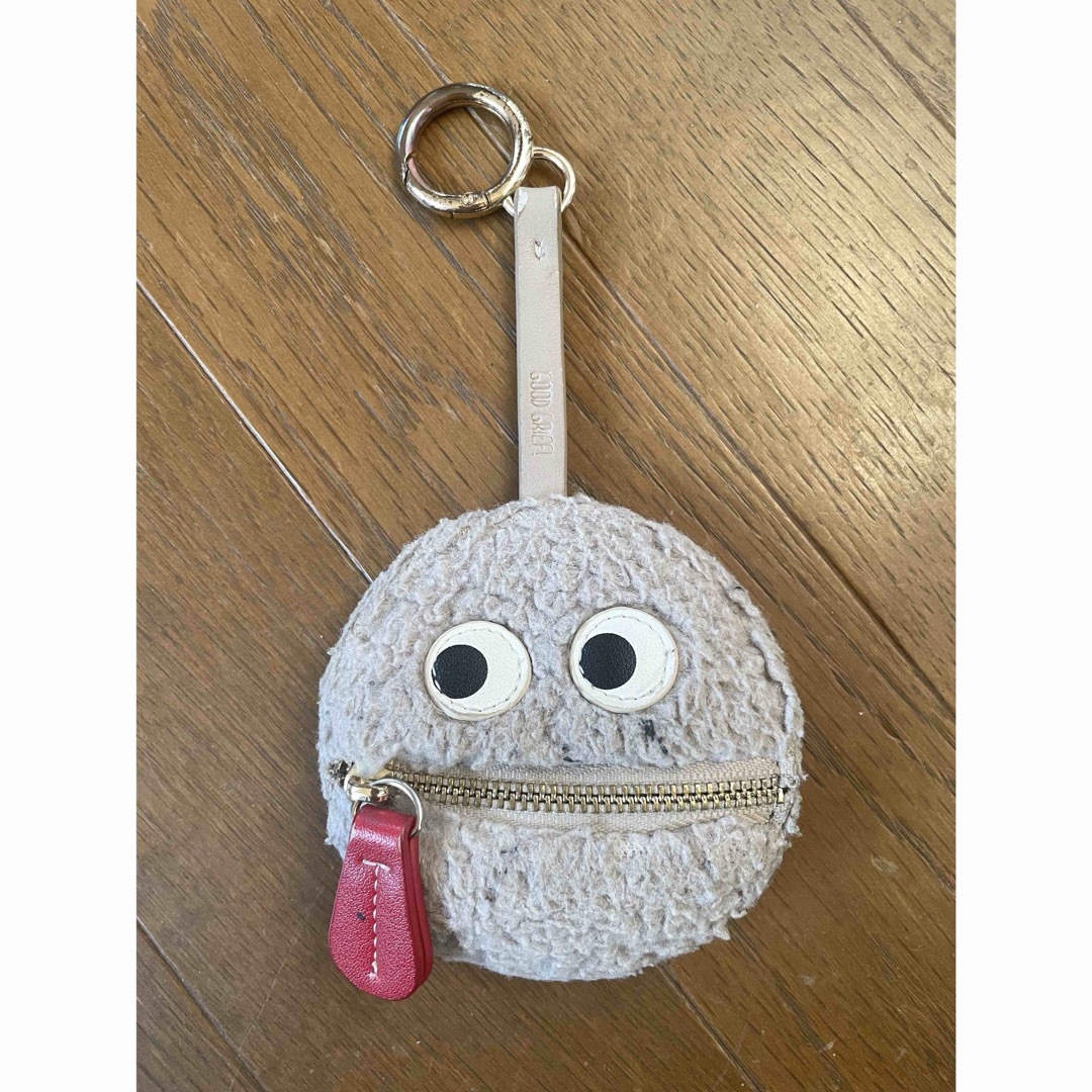DEUXIEME CLASSE - GOOD GRIEF グッドグリーフ BOAチャームの DEUXIEME CLASSE - GOOD GRIEF グッドグリーフ BOAチャームの