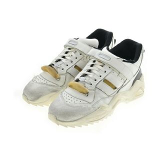 Maison Margiela スニーカー EU39(25.5cm位) 【古着】【中古】(スニーカー)