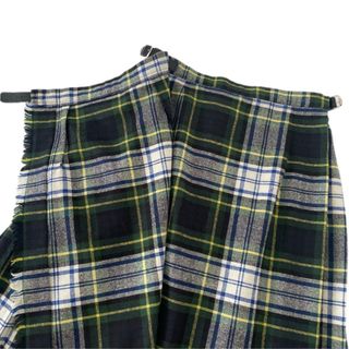 O'NEIL of DUBLIN - 美品 O'NEIL OF DUBLIN ウールラッププリーツ