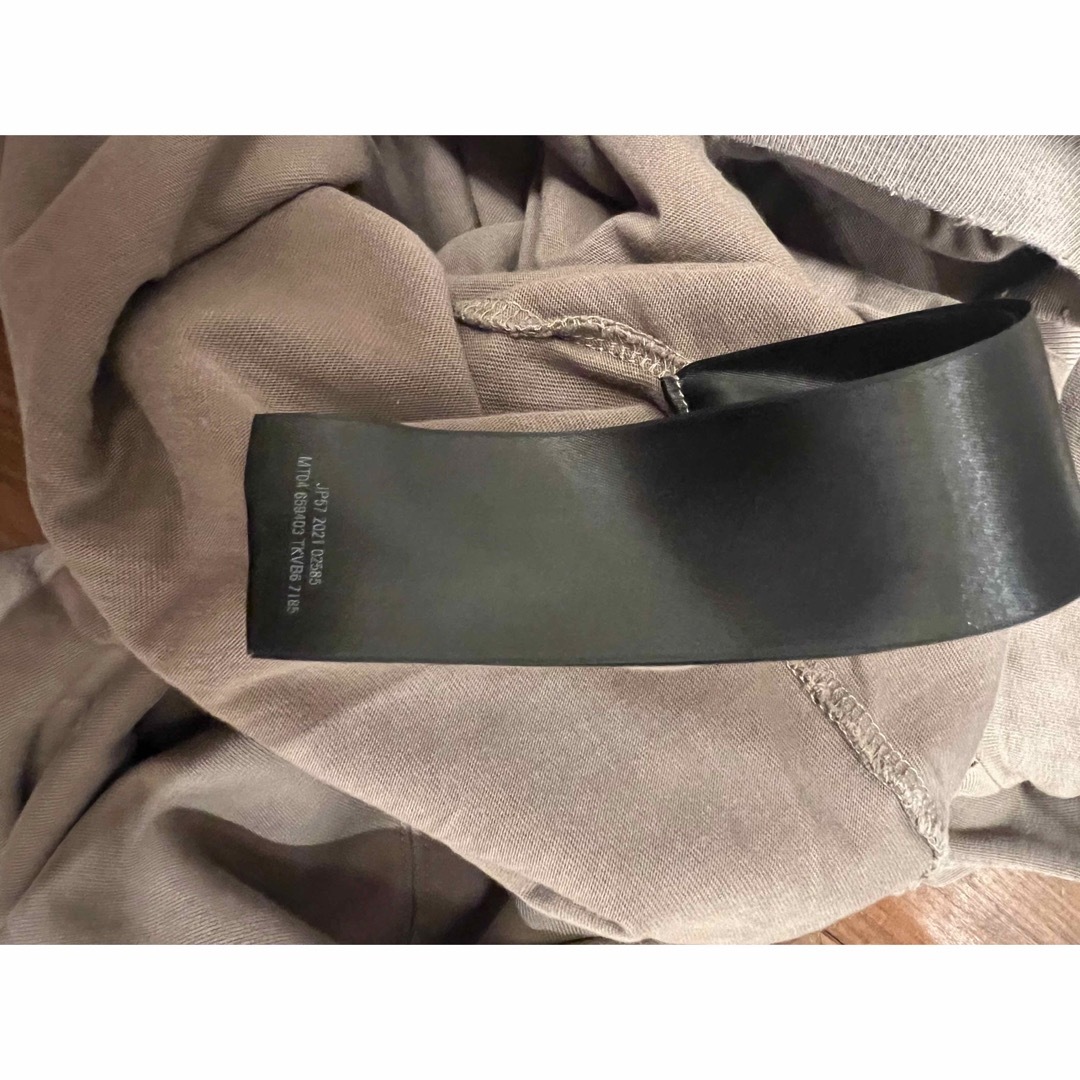 BALENCIAGA - BALENCIAGA バレンシアガ 21SS デストロイ プル BALENCIAGA - BALENCIAGA バレンシアガ 21SS デストロイ プル