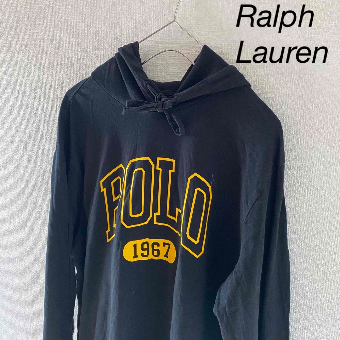 POLO RALPH LAUREN - POLORALPHLAURENポロラルフローレンパーカー薄手
