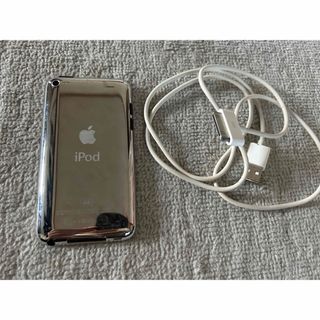 アイポッド(iPod)のiPod 8GB(ポータブルプレーヤー)