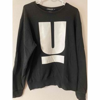 UNDERCOVER アンダーカバー スウェット 新品 5 定価24200円