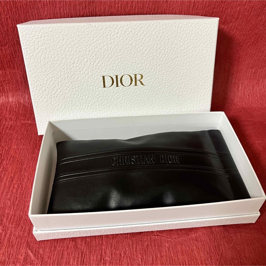 【新品】Dior サングラス スクエア ディオールシグネチャー 8
