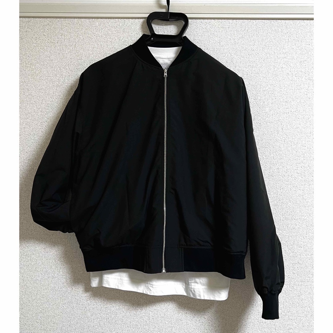 MUJI (無印良品) - 無印良品 muji labo 撥水リバーシブル MUJI (無印良品) - 無印良品 muji labo 撥水リバーシブル