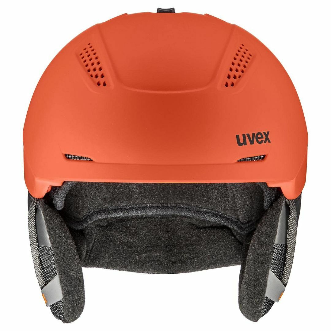 uvex(ウベックス) スキースノーボードヘルメット MIPS搭載 ダイヤル式サ スポーツ/アウトドアのスキー(その他)の商品写真