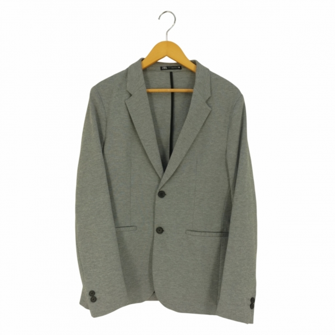 ZARA(ザラ) COMFORT BLAZER コンフォートブレザー メンズ