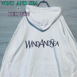 ウィンダンシー メンズファッションの通販 4,000点以上 | WIND AND SEA