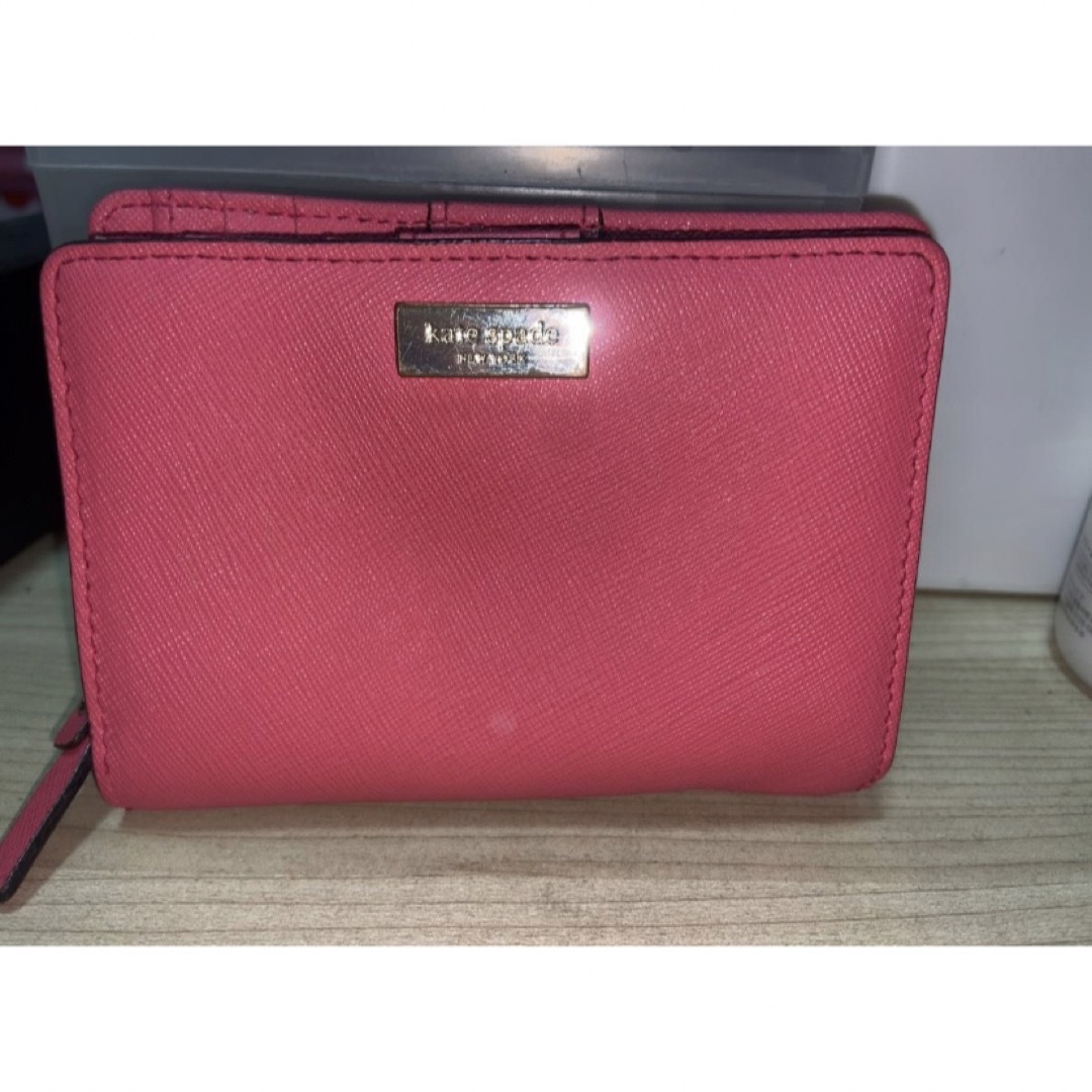 kate spade Saturday＊財布