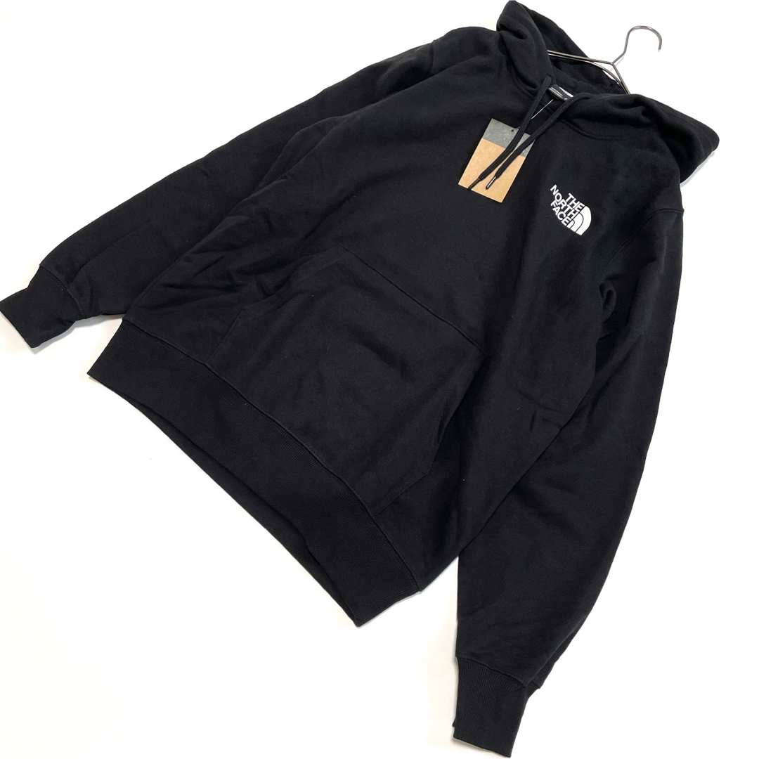 THE NORTH FACE - 【新品】US-M ノースフェイス パーカー スウェット ...