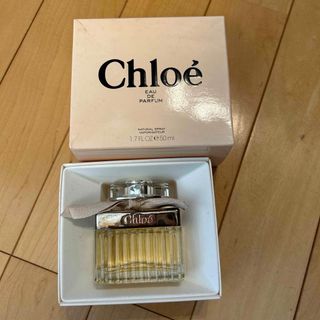 クロエ(Chloe)の香水(香水(女性用))