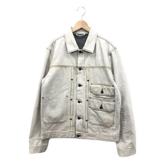 ディーゼル(DIESEL)のディーゼル DIESEL デニムジャケット    メンズ L(Gジャン/デニムジャケット)