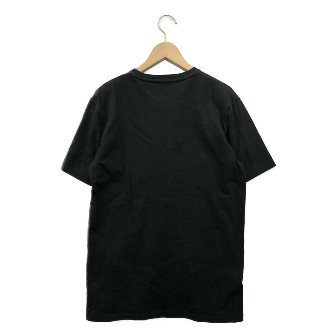 新品【日本製】バーバリーブラックレーベル メンズ 半袖Tシャツ3
