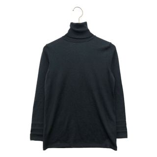 【定価￥90,200】JIL SANDER ハイネック センタースリット