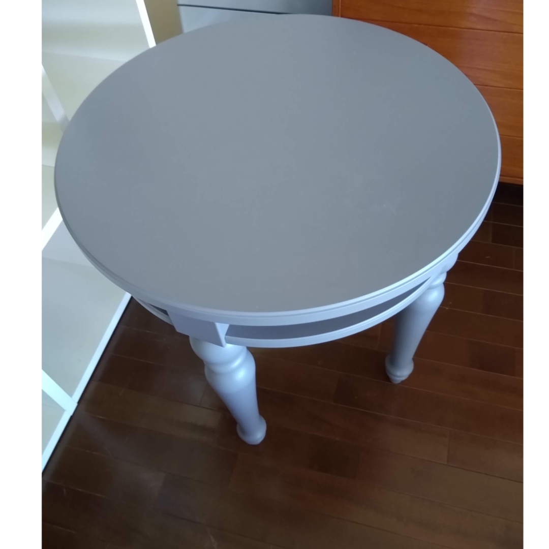 IKEA - ikea isaka コーヒーテーブル 美品の通販 by amanda's IKEA - ikea isaka コーヒーテーブル 美品の通販 by amanda's