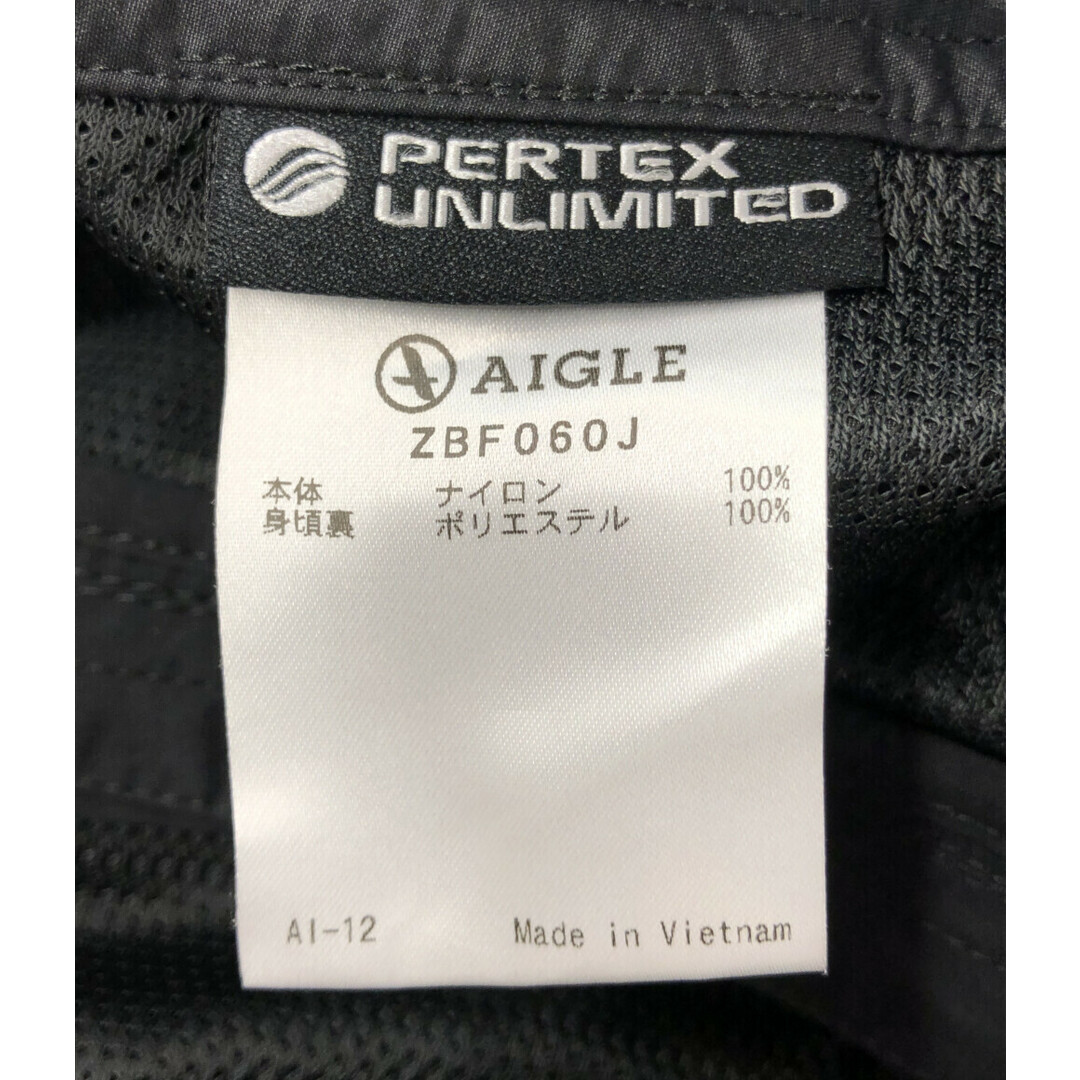 エーグル AIGLE ナイロンジャケット    メンズ 40