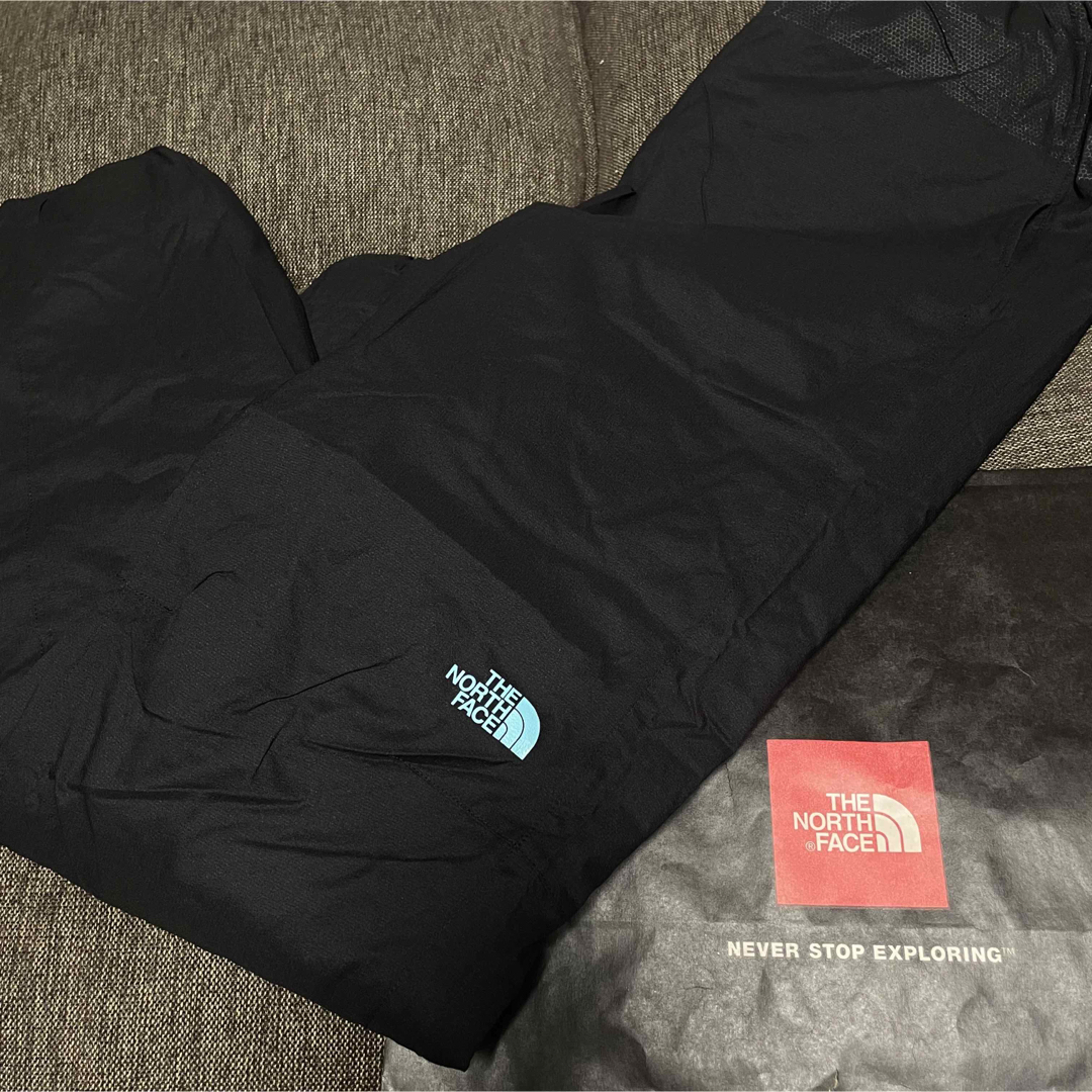 THE NORTH FACE(ザノースフェイス)のノースフェイスマウンテン限定  Ventrix Pant【XLサイズ】ブラック メンズのパンツ(その他)の商品写真