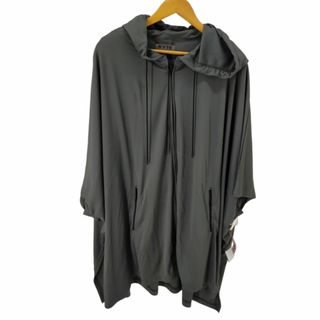 ヨウジヤマモト ポンチョの通販 66点 | Yohji Yamamotoを買うならラクマ