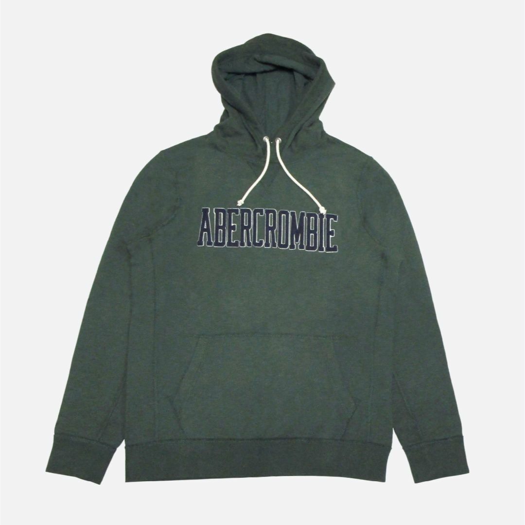 Abercrombie & Fitch  パーカー size  M
