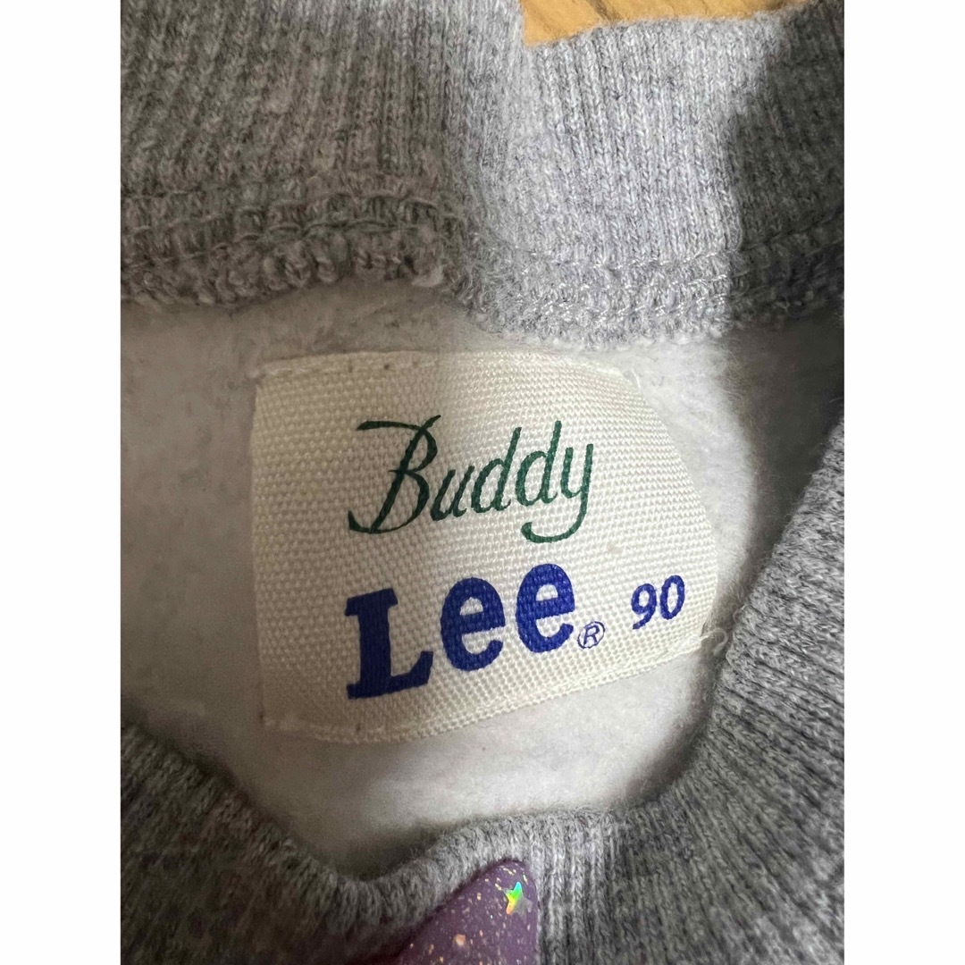 Buddy Lee(バディーリー)のLee トップス キッズ/ベビー/マタニティのキッズ服男の子用(90cm~)(ニット)の商品写真