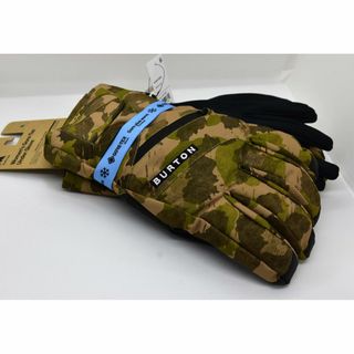 バートン(BURTON)のBurton Gore-TEX アンダーグローブ XL フェリダエ ※女性用(ウエア/装備)