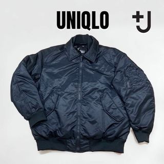 ユニクロ(UNIQLO)のsahi様　専用(ブルゾン)