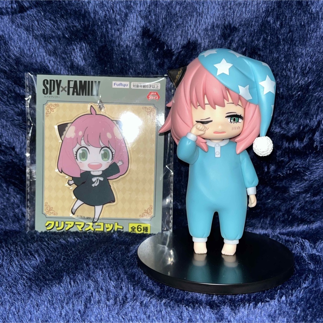 スパイファミリー　SPY×FAMILY グッズ　ぬいぐるみ　マスコット　まとめ