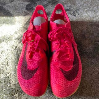 ナイキ(NIKE)のNIKEヴィクトリー26.5(陸上競技)