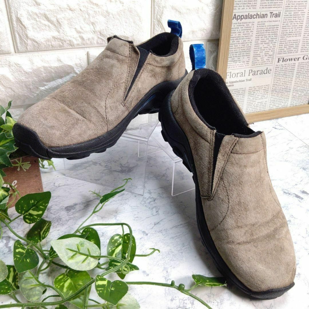 【UGG】モカシン　24センチ　良品