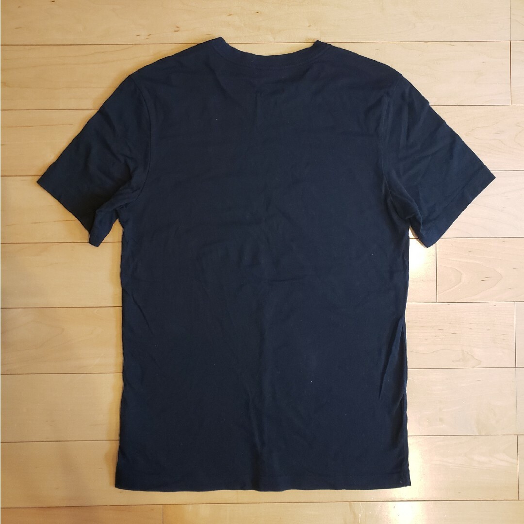 Jordan Brand（NIKE）(ジョーダン)のNIKE　ジョーダン　Tシャツ メンズのトップス(Tシャツ/カットソー(半袖/袖なし))の商品写真