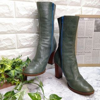 マークジェイコブス ブーツ(レディース)の通販 96点 | MARC JACOBSの