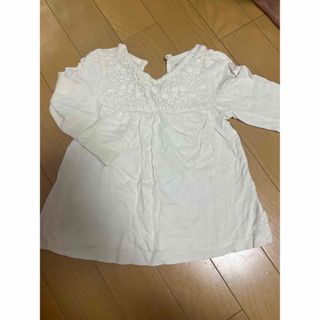 ベビーギャップ(babyGAP)のGAP ロンＴ(Tシャツ/カットソー)