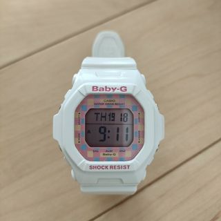 Baby-G(腕時計)