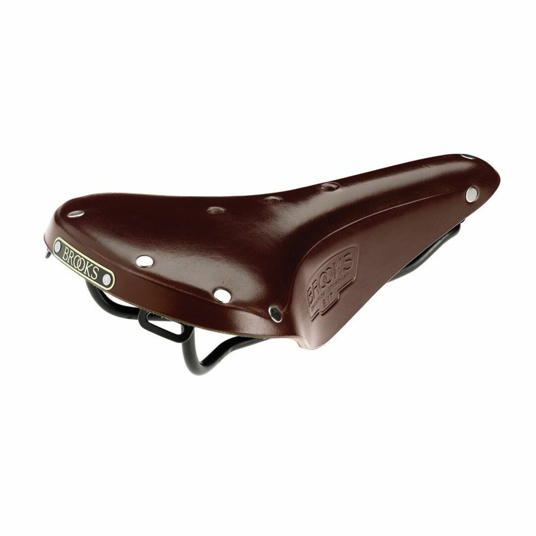 【色:アンティークブラウン】【日本正規品】 BROOKS(ブルックス) 自転車