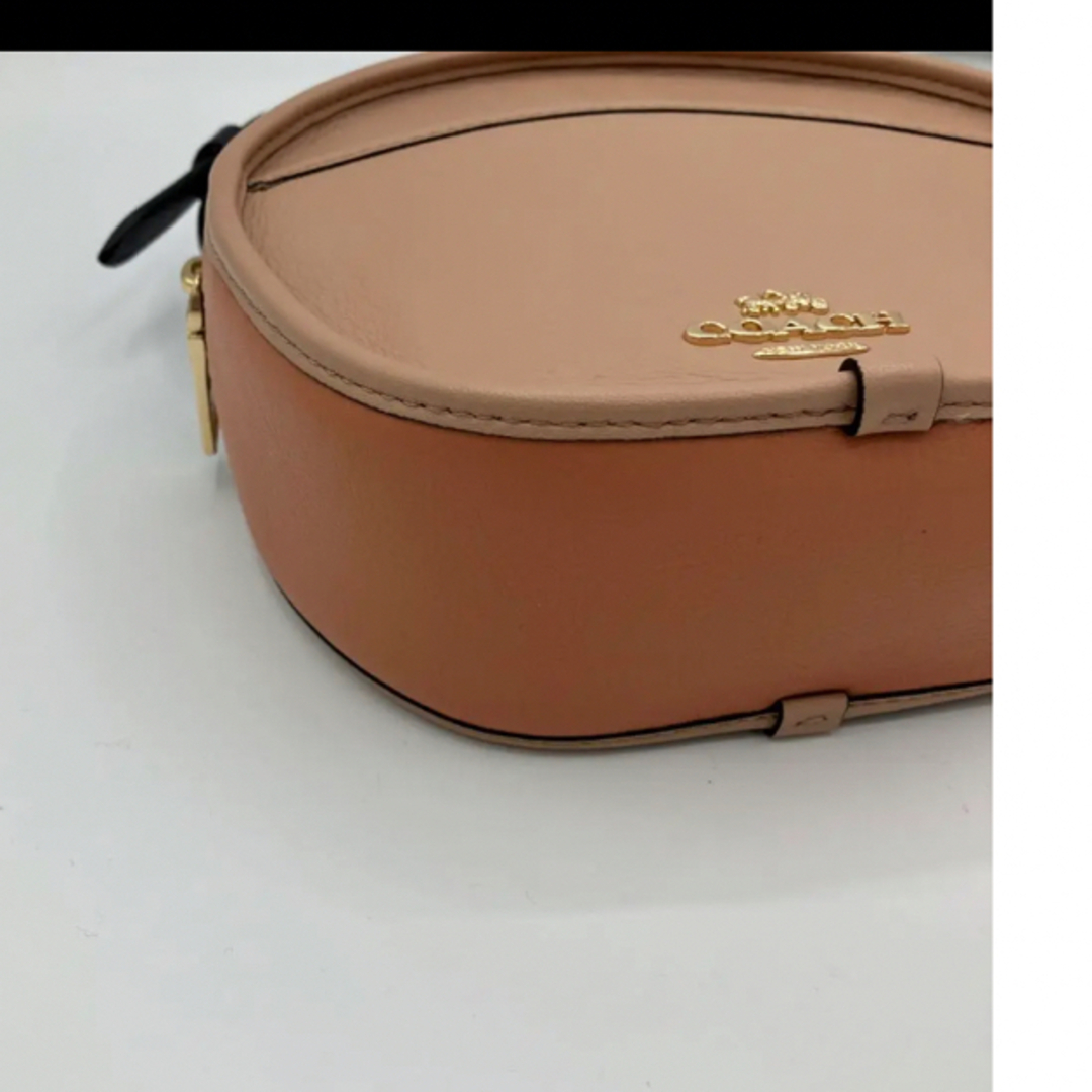 COACH(コーチ)のCOACH ショルダーバッグ　 レディースのバッグ(ショルダーバッグ)の商品写真