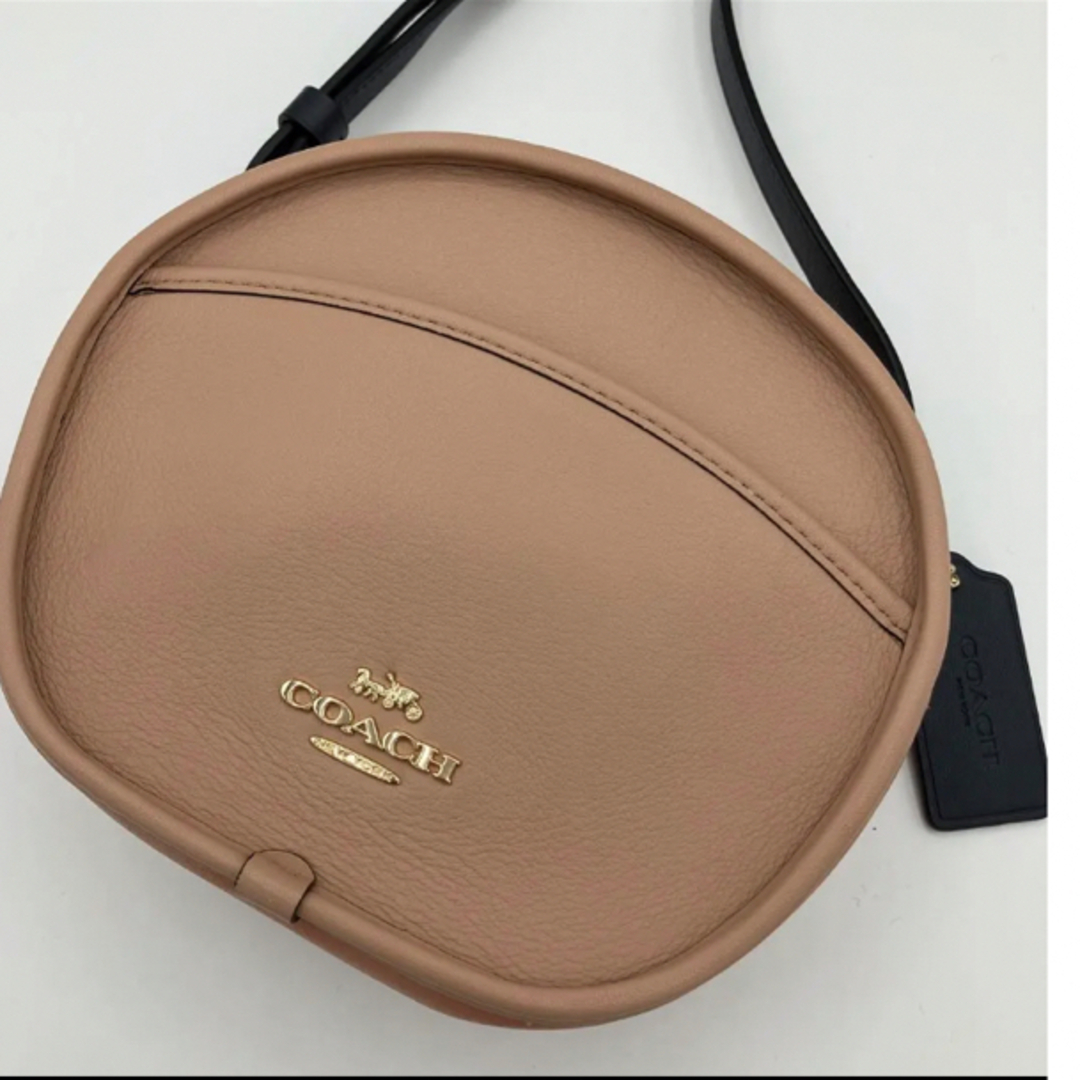 COACH(コーチ)のCOACH ショルダーバッグ　 レディースのバッグ(ショルダーバッグ)の商品写真