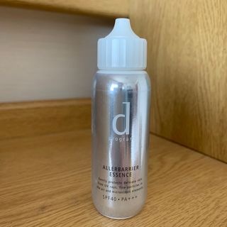 シセイドウ(SHISEIDO (資生堂))のdプログラムアレルバリアエッセンス40mL(美容液)