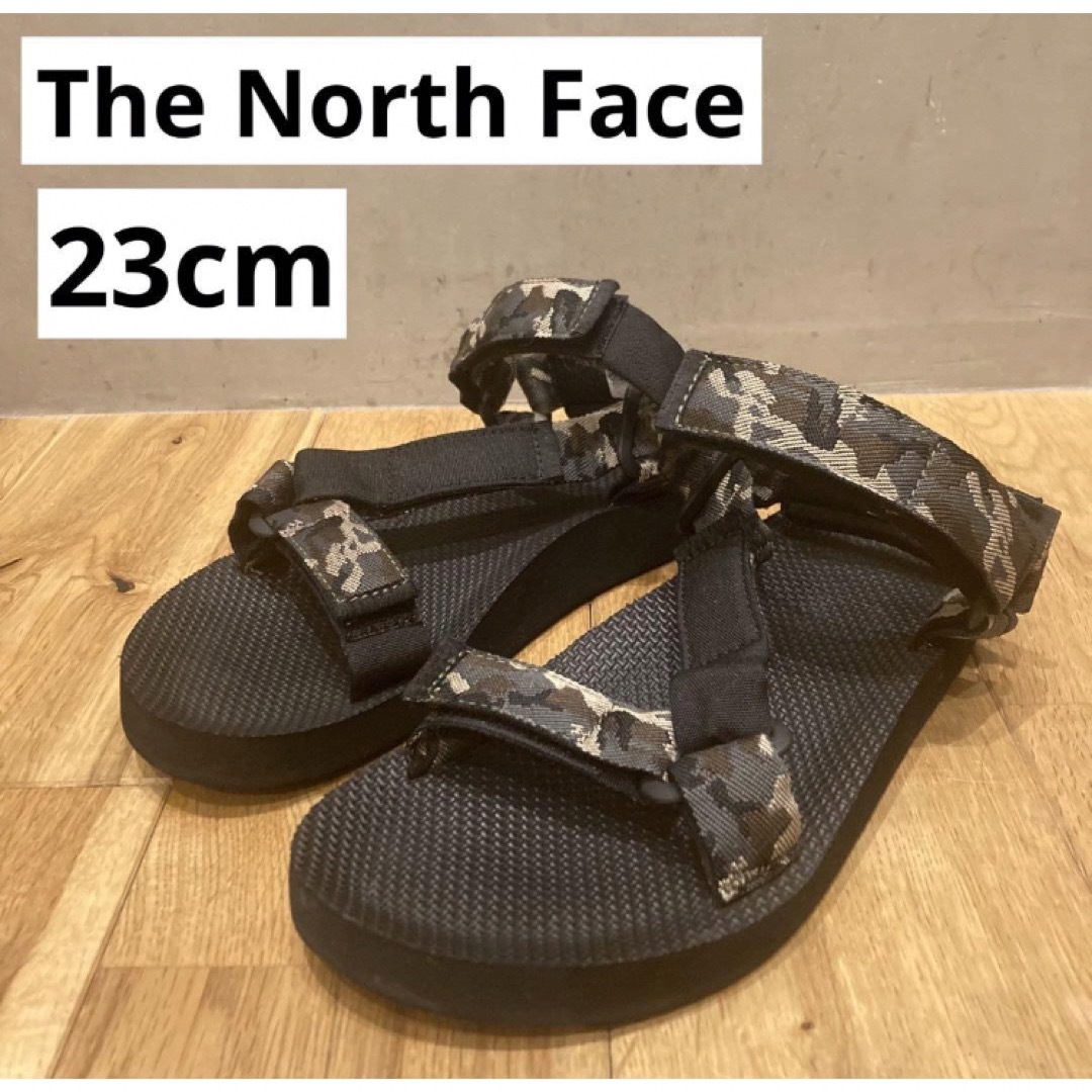 THE NORTH FACE - 送料込み ノースフェイス The North Face サンダル