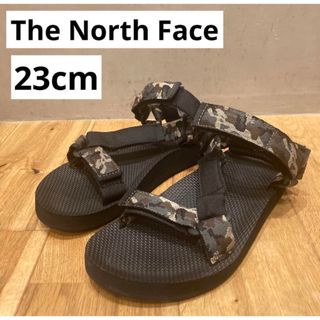 ノースフェイス(THE NORTH FACE) サンダル(レディース)の通販 400点