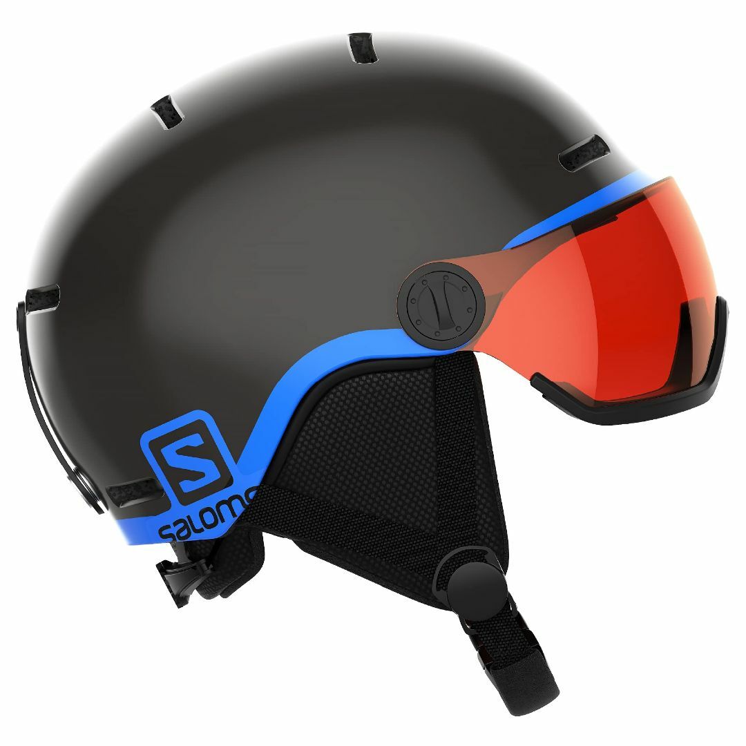 サロモン(SALOMON) スキーヘルメット スノーボードヘルメット GROMのサムネイル