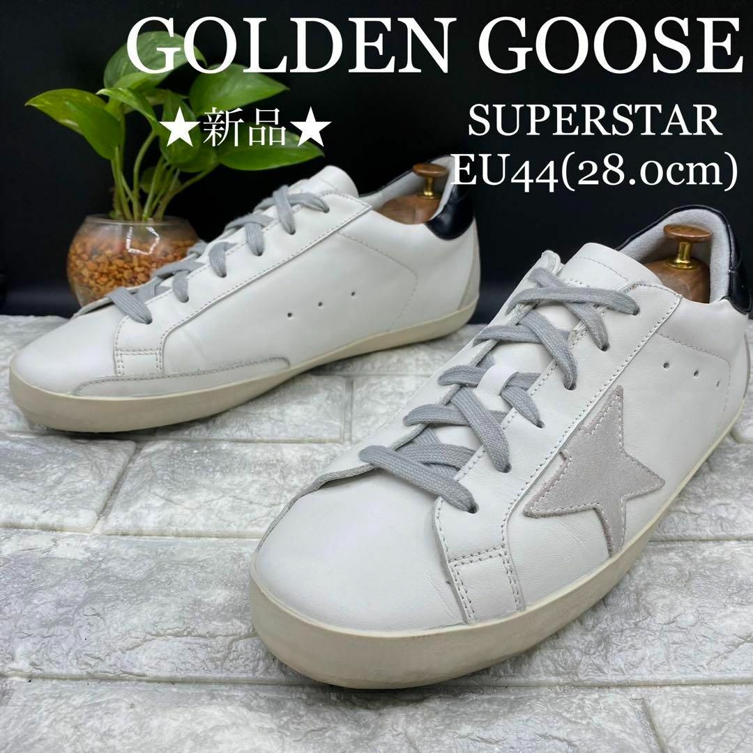 GOLDEN GOOSE ゴールデングース ARCHIVE FRANCY  38