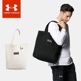 UNDER ARMOUR - UNDER ARMOURアンダーアーマートートバッグ 25L