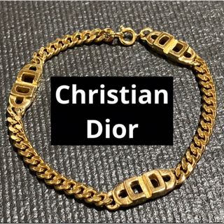 ディオール(Christian Dior) ブレスレット/バングルの通販 1,000点以上