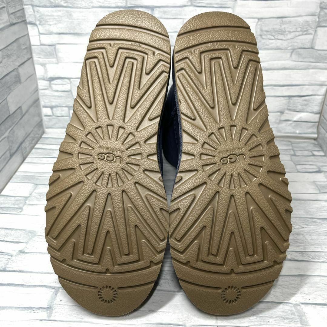 UGG AUSTRALIA - ✨極美品✨UGG アグオーストラリア ミドルブーツ
