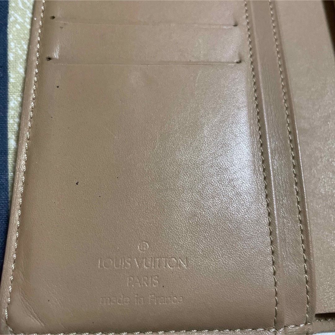 LOUIS VUITTON(ルイヴィトン)の大人気！ ルイヴィトン お財布  レディースのファッション小物(財布)の商品写真