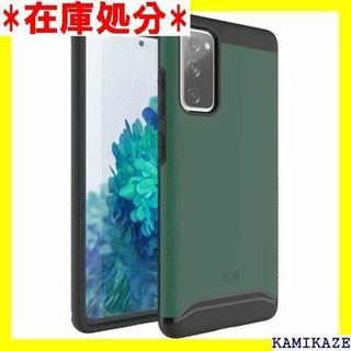 ☆送料無料 TUDIA Samsung Galaxy S2 5G -緑 2800(iPhoneケース)